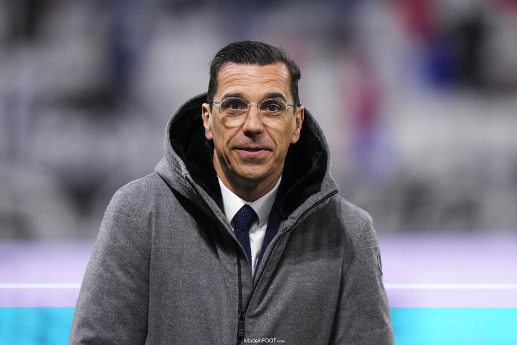 OL - John Textor menacé, Laurent Prud'homme pourrait revenir dans l'organigramme de l'OL