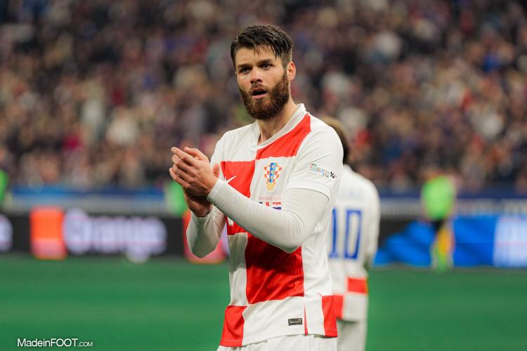 Mercato - Duje Caleta-Car ne veut plus entendre parler de l'OL