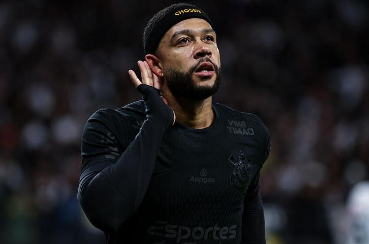 Anciens - Memphis Depay hurle au scandale après la création d'une règle d'arbitrage anti-Depay !