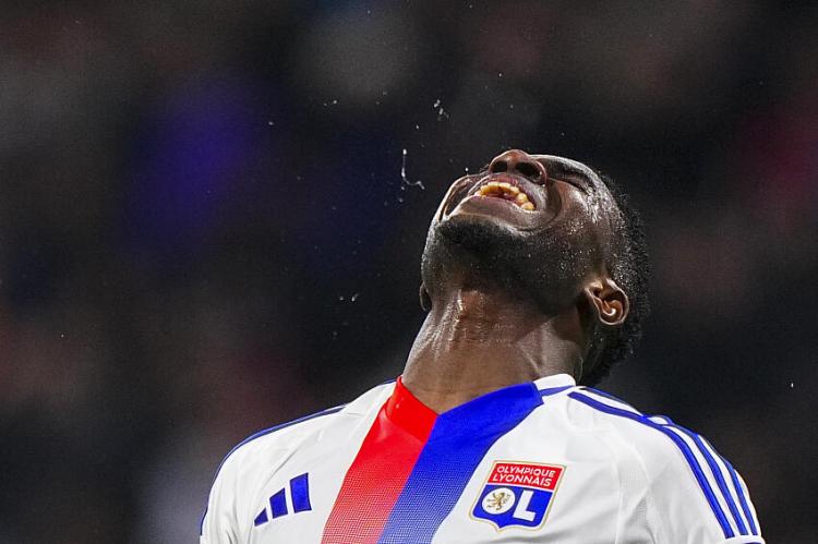 OL - Très bonne nouvelle pour Afonso Moreira et de Pavel Šulc, moins bonne pour Ernest Nuamah