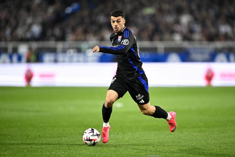 Mercato - Les prétendants affluent pour Georges Mikautadze !