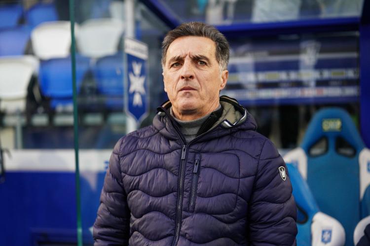 AJ Auxerre - "J'ai vu un très gros Lyon", Christophe Pélissier impressionné par l'OL