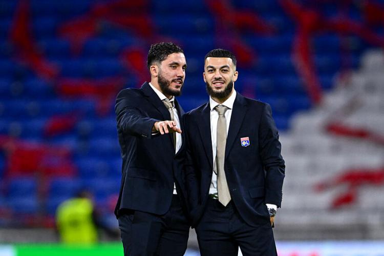 OL - Trois retours dont un inespéré dans le groupe lyonnais pour affronter le Stade Rennais