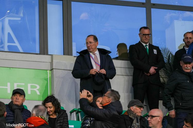 OL - La date du rendez-vous décisif devant la DNCG fixée !