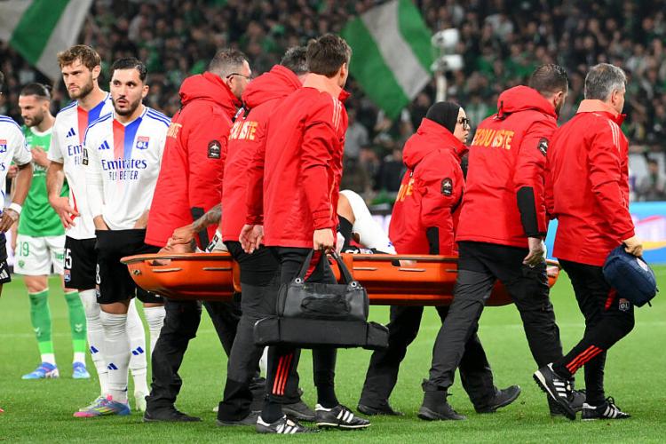 Ligue 1 - ASSE - OL : la Direction de l'arbitrage donne tort à François Letexier