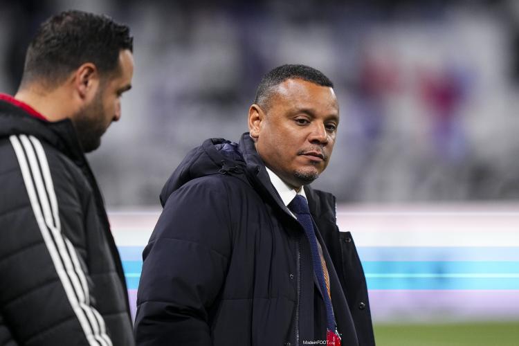 OL - Mathieu Louis-Jean dévoile les causes du derby raté face à l'ASSE