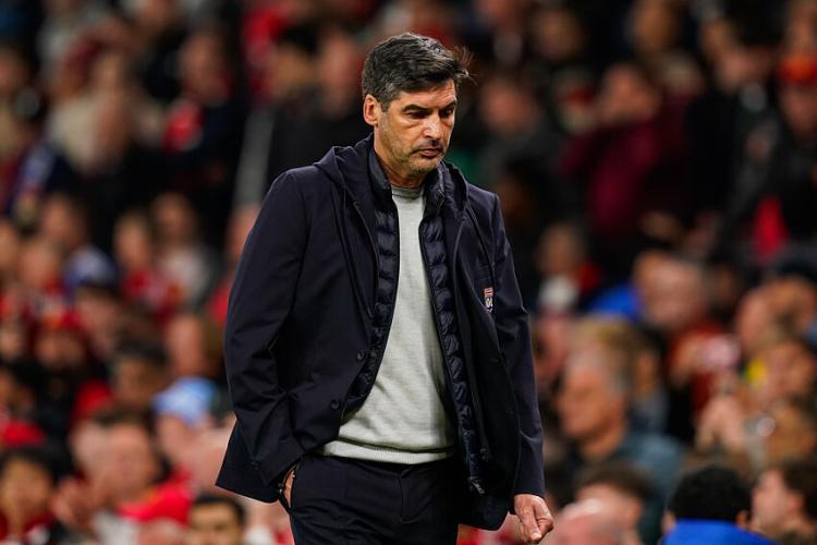 OL - Plusieurs cadres du vestiaire sont en colère contre Paulo Fonseca !