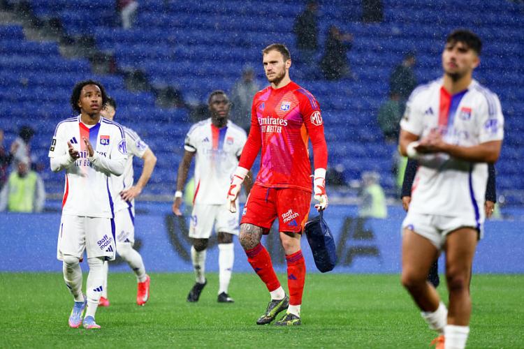 OL - L'Olympique Lyonnais ne va quasiment rien percevoir de la vente des parts de Crystal Palace