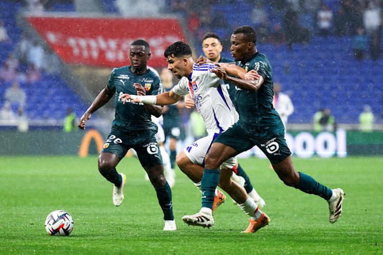 OL - Alejandro Gomes Rodriguez brille avec les U17 malgré l'élimination de l'Angleterre