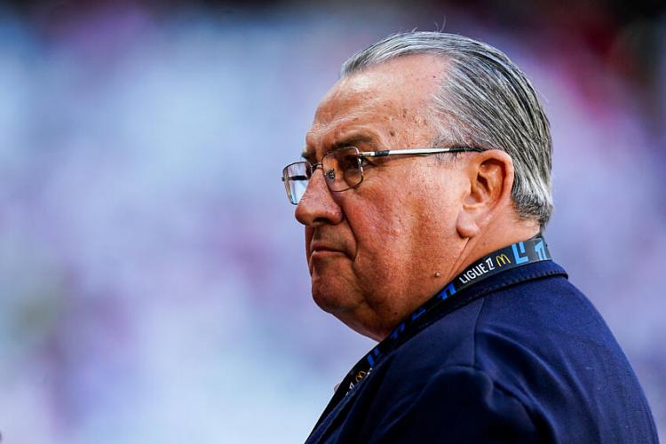 OL - L'OL pourrait permettre au Stade de Reims de retrouver la Ligue 1 !