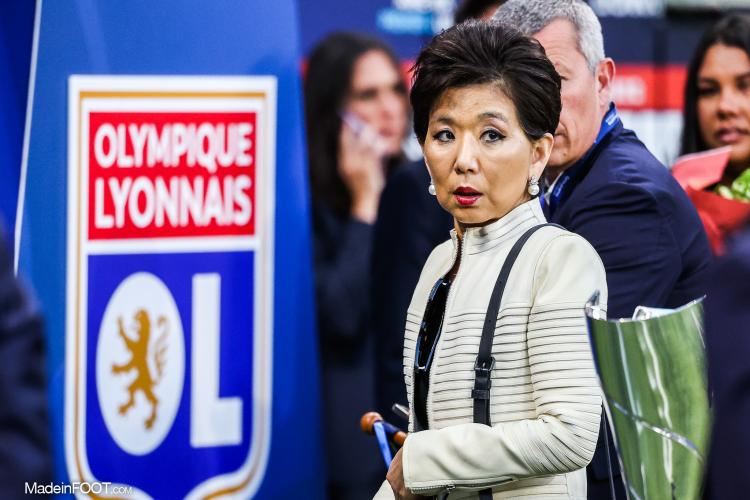 OL - Les dirigeants connaissent enfin la date du verdict final !
