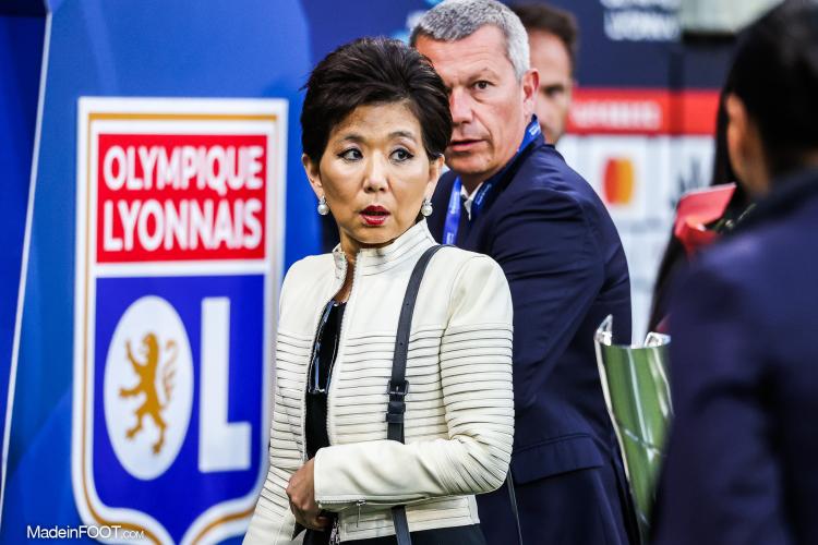 OL - Malgré le départ de John Textor, les supporters de l'OL ne veulent pas s'enflammer