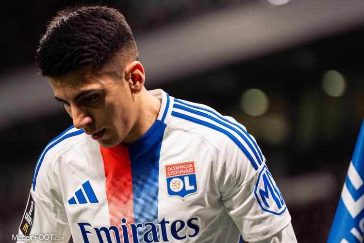 Botafogo - John Textor et Botafogo ne digèrent pas la décision de la FIFA sur Thiago Almada