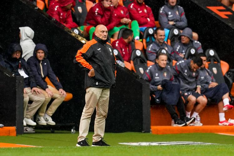 FC Lorient - Olivier Pantaloni privé de cinq éléments pour défier l'OL