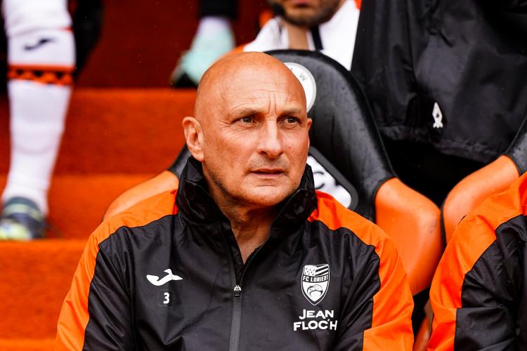FC Lorient - Plusieurs absents dans le groupe du FCL pour le choc contre l'OL