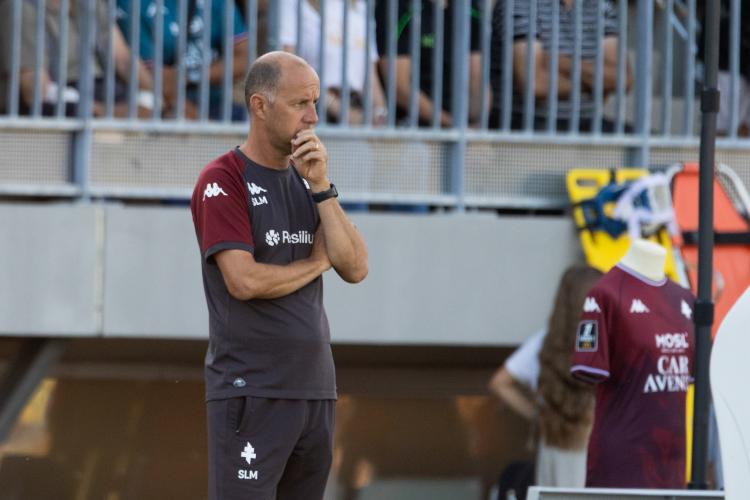 Mercato - Un joueur du FC Metz va manquer le match face à l'OL pour une raison folle !
