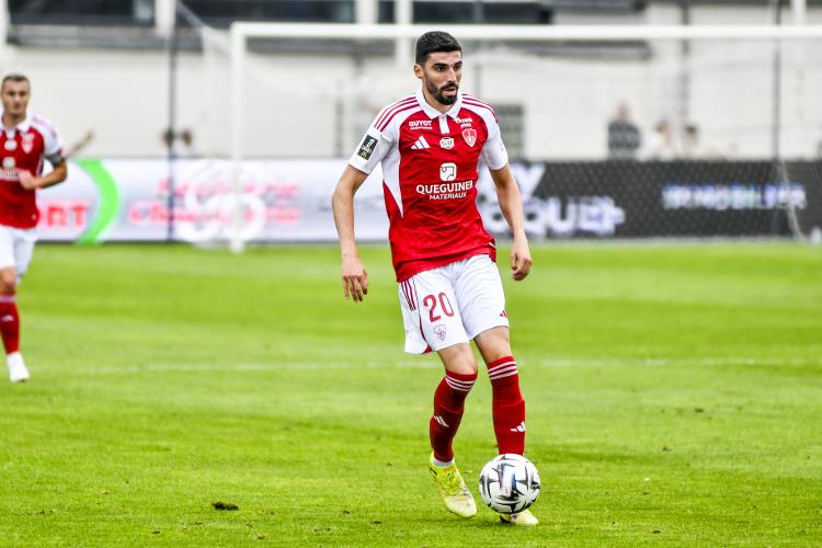 Mercato - Coup de tonnerre dans le dossier Pierre Lees-Melou !