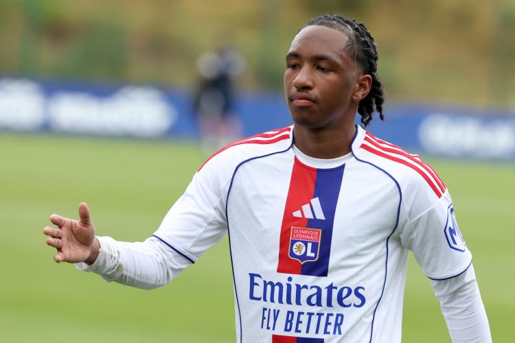 Mercato - Corentin Tolisso fait une demande à Malick Fofana pour son avenir à l'OL !