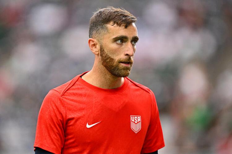 OL - Matt Turner déballe tout sur son transfert complètement fou à l'OL