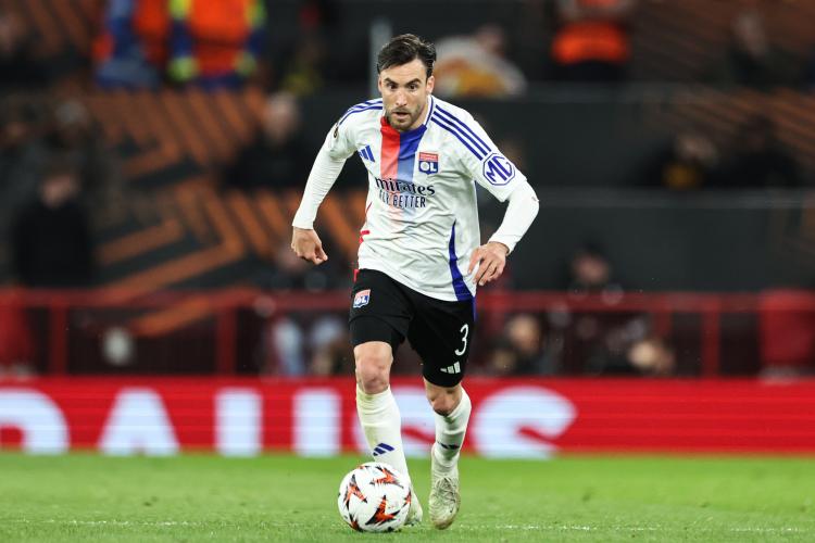 OL - Paulo Fonseca récupère deux forces vives à l'entraînement !