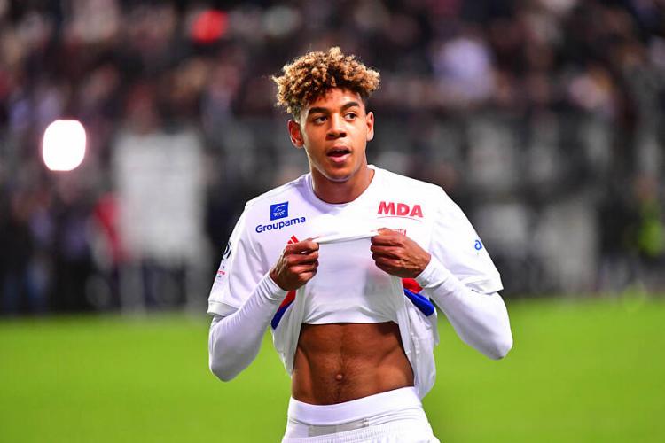 Mercato - Passé par l'OL, Willem Geubbels pourrait débarquer dans un autre club de Ligue 1