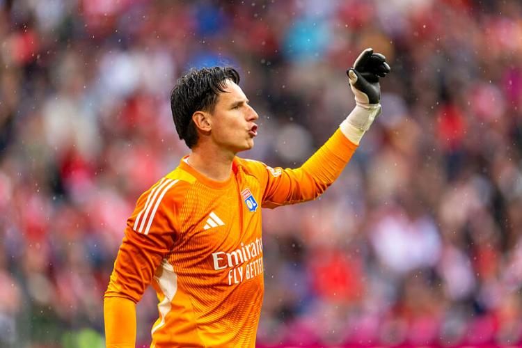 Ligue 1 - Le deuxième but rennais attribué à Remy Descamps