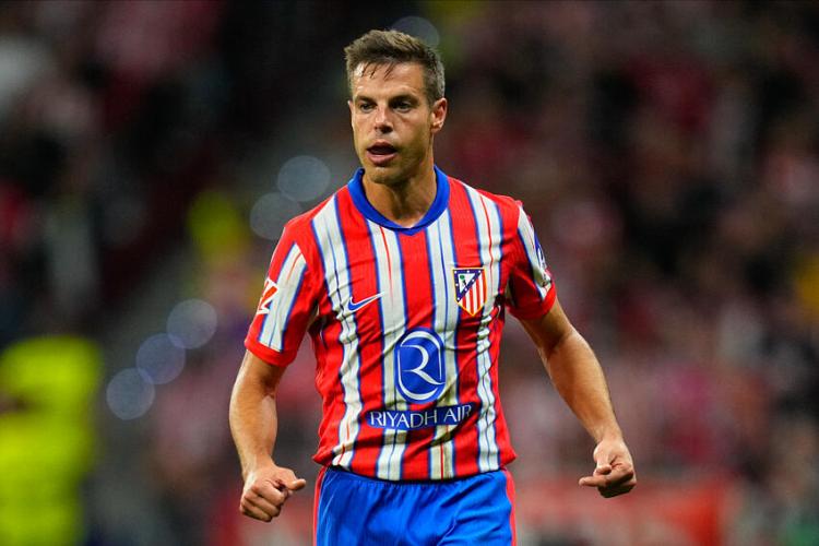 Mercato - Pisté par l'OL, César Azpilicueta s'engage avec le FC Séville (officiel)