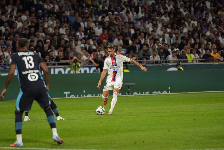 Mercato - Tanner Tessmann dans le viseur d'un gros club de Serie A