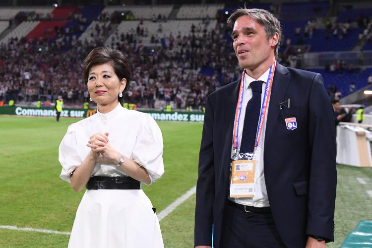 Mercato - L'OL active une piste évoluant au Bayern Munich