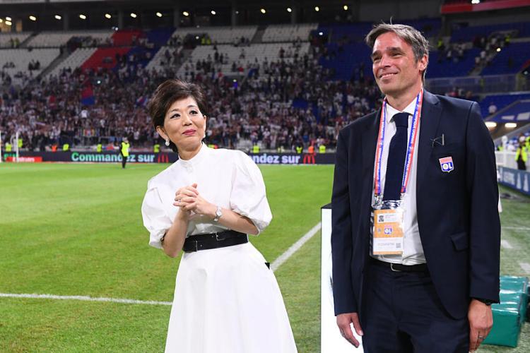 OL - Les dirigeants lyonnais ont réalisé un nettoyage financier spectaculaire !