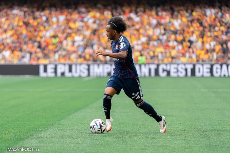 Qualifs CDM 2026 - Malick Fofana entre en jeu, la Belgique domine le Pays de Galles