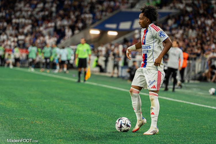 OL - Paulo Fonseca aurait encore pointé du doigt Malick Fofana après la défaite face au TFC