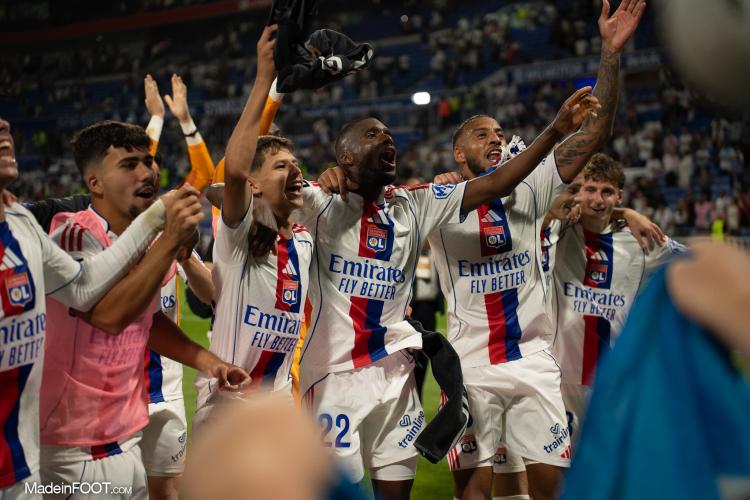OL - Une terrible tuile s'abat sur une révélation du début de saison de l'OL !