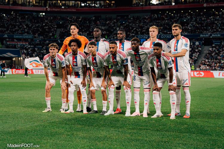 Ligue Europa - Young Boys - OL non diffusé, la mauvaise nouvelle se confirme !