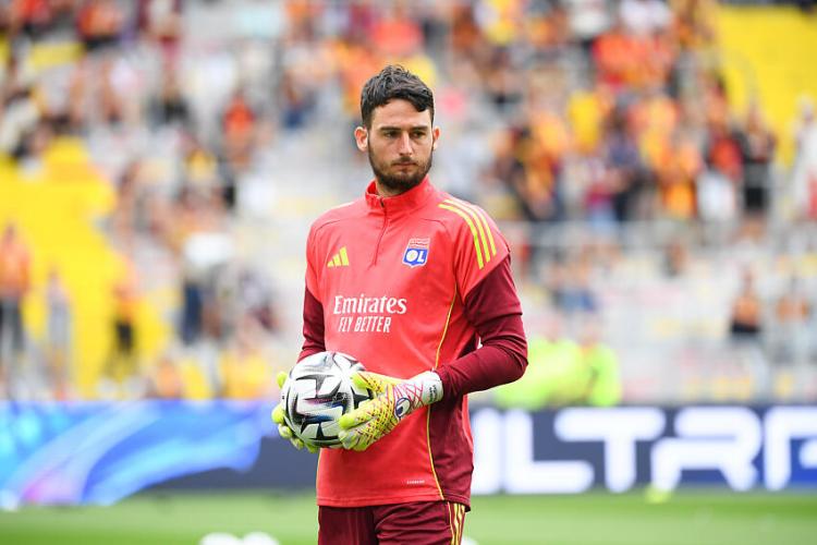 Mercato - Le joli message de Mathieu Patouillet aux supporters après son départ à Al-Hilal