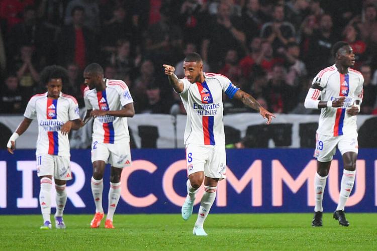 OL - Une petite surprise à l'entraînement de l'OL avant d'affronter le Paris FC