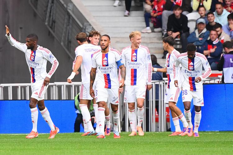 OL -  L'OL clarifie les raisons de son déplacement en avion à Auxerre