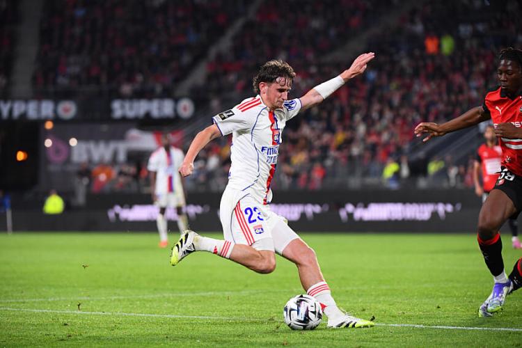 Mercato - L'OL ferme la porte à un départ pour ces deux joueurs très courtisés