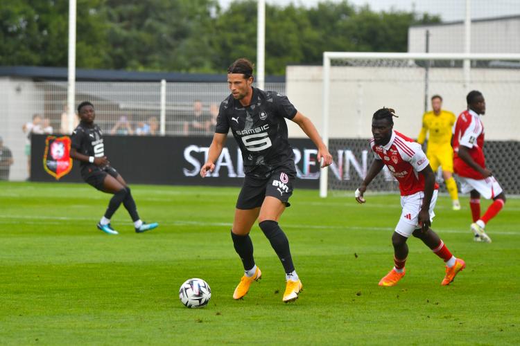 OL - L'excellente nouvelle de Paulo Fonseca sur Hans Hateboer