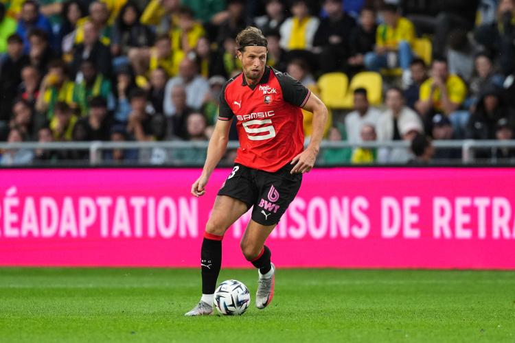 OL - Paulo Fonseca annonce une importante nouvelle pour Hans Hateboer