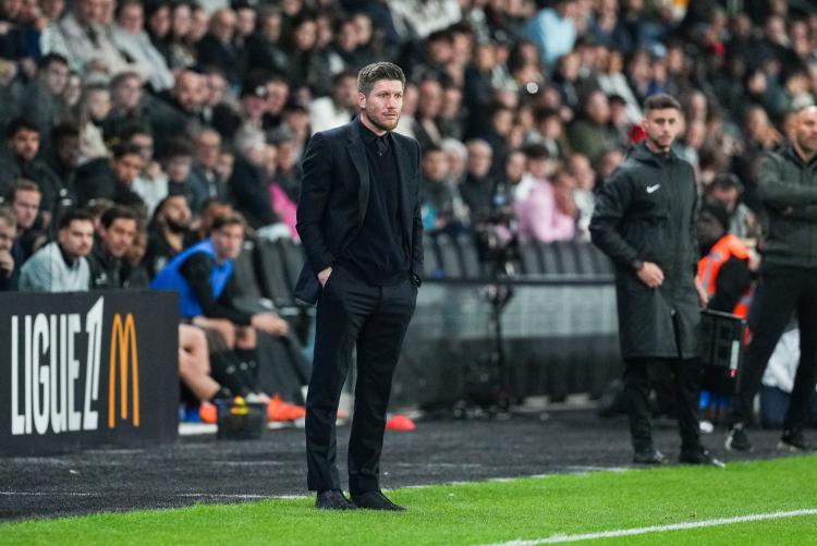 AS Monaco - L'ASM privée d'un joueur très important face à l'OL !