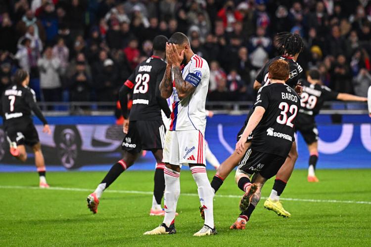 OL - Corentin Tolisso critique John Textor après le beau succès contre l'AS Monaco