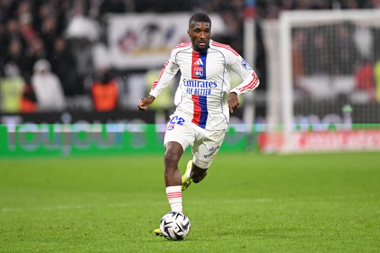 Angola - Clinton Mata pressenti pour être titulaire face à l'Afrique du Sud