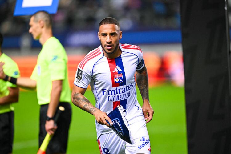 OL - Paulo Fonseca donne des premières nouvelles de Corentin Tolisso