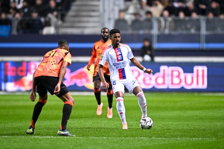 OL - Abner retient l'essentiel après la victoire face à l'OGC Nice