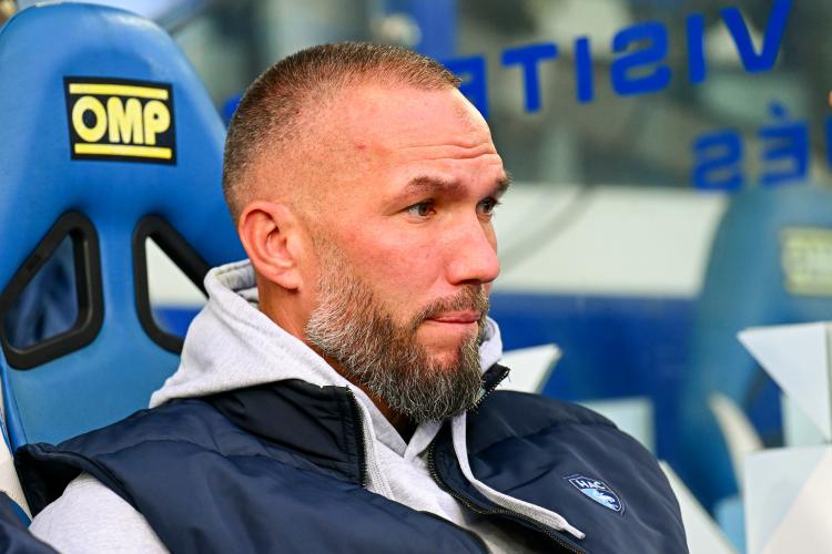 Le Havre AC - Le groupe convoqué par Didier Digard pour affronter l'OL