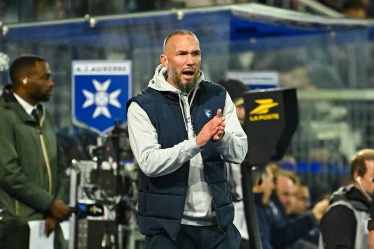 Le Havre AC - En plus de Gautier Lloris, Didier Digard fait part de trois autres coups durs pour le HAC avant de défier l'OL