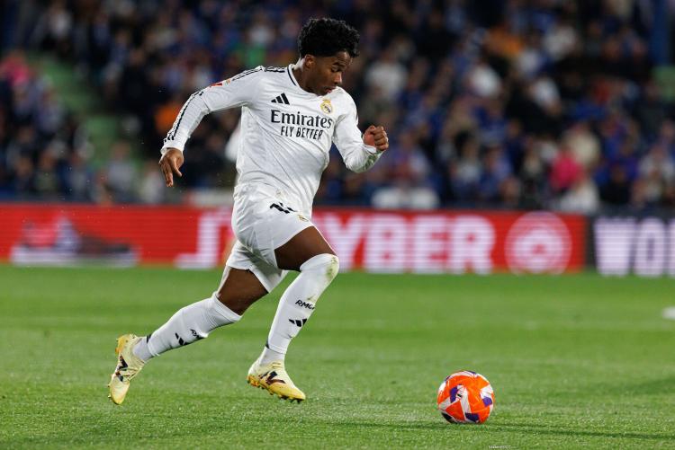 Mercato - Endrick à l'OL, la grosse annonce !