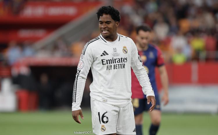 Mercato - Karim Benzema, Lucas Paqueta, Bruno Guimarães... Les anciens Lyonnais réagissent à la signature d'Endrick