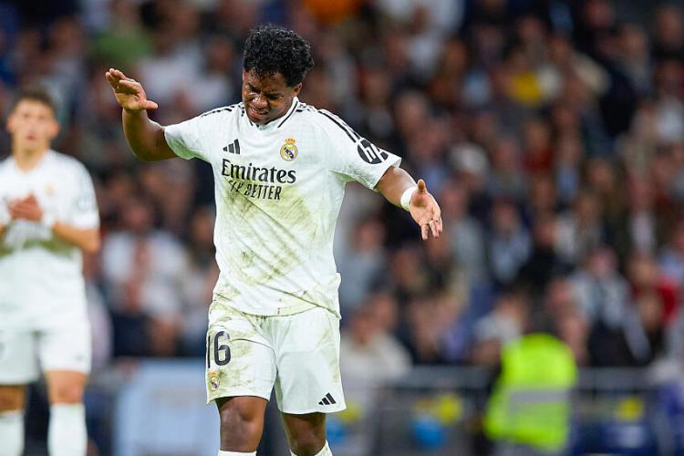 Mercato - Les nouvelles révélations chaudes sur le dossier Endrick à l'OL !